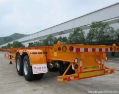 Semi-trailer manufacturer in Changsha, Hunan. Financing available for… - фото 6