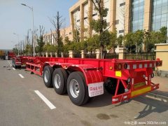 Semi-trailer manufacturer in Changsha, Hunan. Financing available for… - фото 7