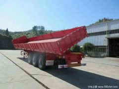 Hunan semi-trailer factory direct sales - фото 8