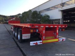 Various semi-trailer models support installment payment. - фото 3