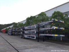 Various semi-trailer models support installment payment. - фото 4
