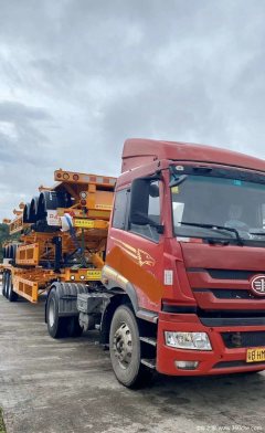Various semi-trailer models support installment payment. - фото 6