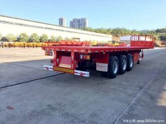 Various semi-trailer models - фото 1