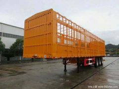 Various semi-trailer models - фото 2