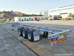 Various semi-trailer models - фото 3