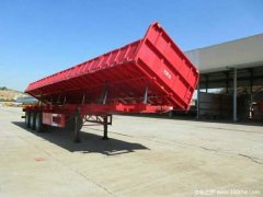 Various semi-trailer models - фото 4