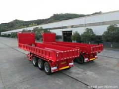 Various semi-trailer models - фото 5