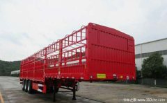 Various semi-trailer models - фото 7