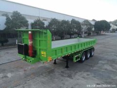 Rear-dump semi-trailer - фото 7
