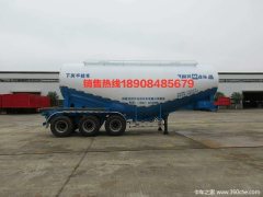 Fujian Minxing Semi-trailers - фото 5