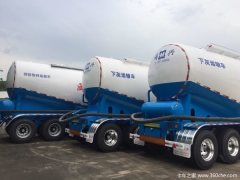 Fujian Minxing Semi-trailers - фото 6