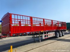 Rear push dump truck - фото 8