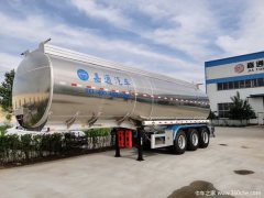 Vehicle transport semi-trailer - фото 8