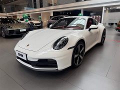Porsche 911 Carrera 3.0T - фото 1