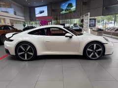 Porsche 911 Carrera 3.0T - фото 2