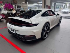 Porsche 911 Carrera 3.0T - фото 3
