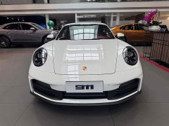 Porsche 911 Carrera 3.0T - фото 4