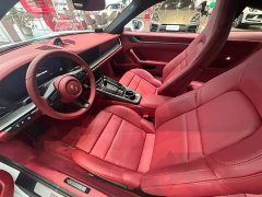 Porsche 911 Carrera 3.0T - фото 8