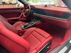 Porsche 911 Carrera 3.0T - фото 9