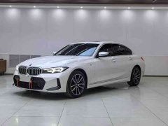 BMW 3 Series 320Li M Sports Package - фото 1