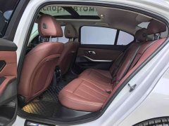 BMW 3 Series 320Li M Sports Package - фото 11
