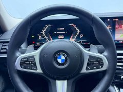 BMW 3 Series 320Li M Sports Package - фото 16