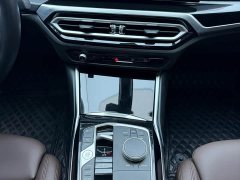 BMW 3 Series 320Li M Sports Package - фото 17