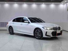 BMW 3 Series 320Li M Sports Package - фото 2