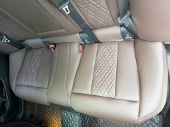BMW 3 Series 320Li M Sports Package - фото 20