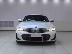 BMW 3 Series 320Li M Sports Package - фото 3