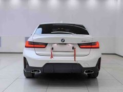 BMW 3 Series 320Li M Sports Package - фото 4