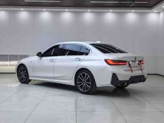 BMW 3 Series 320Li M Sports Package - фото 5