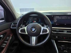 BMW 3 Series 320Li M Sports Package - фото 6