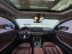 BMW 3 Series 320Li M Sports Package - фото 7