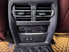BMW 3 Series 320Li M Sports Package - фото 9