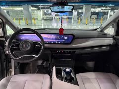Buick GL8 Lu Zun Exclusive Edition - фото 13