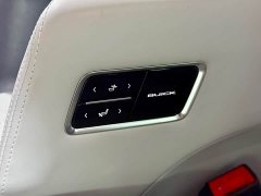 Buick GL8 Lu Zun Exclusive Edition - фото 19