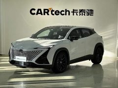 Changan UNI-T 2022 2.0T premium - фото 1