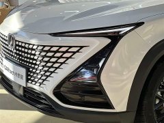 Changan UNI-T 2022 2.0T premium - фото 10