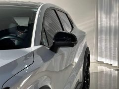 Changan UNI-T 2022 2.0T premium - фото 11