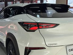 Changan UNI-T 2022 2.0T premium - фото 12