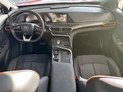 Changan UNI-T 2022 2.0T premium - фото 13