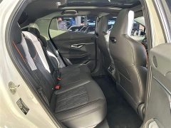 Changan UNI-T 2022 2.0T premium - фото 17
