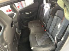 Changan UNI-T 2022 2.0T premium - фото 19