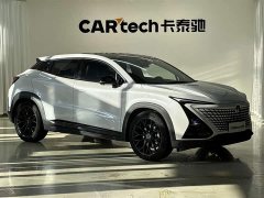 Changan UNI-T 2022 2.0T premium - фото 2