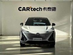 Changan UNI-T 2022 2.0T premium - фото 3