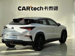 Changan UNI-T 2022 2.0T premium - фото 4