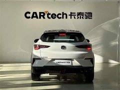 Changan UNI-T 2022 2.0T premium - фото 5