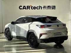 Changan UNI-T 2022 2.0T premium - фото 6