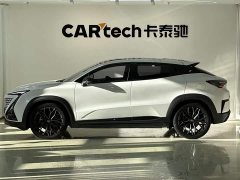 Changan UNI-T 2022 2.0T premium - фото 7